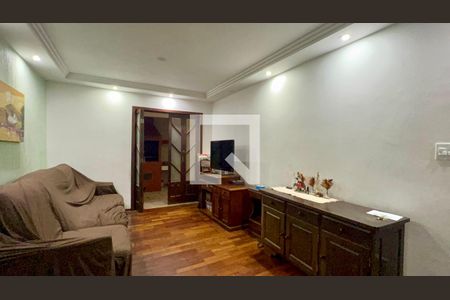 Sala de casa para alugar com 3 quartos, 100m² em Perdizes, São Paulo