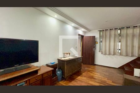 Sala de casa para alugar com 3 quartos, 100m² em Perdizes, São Paulo
