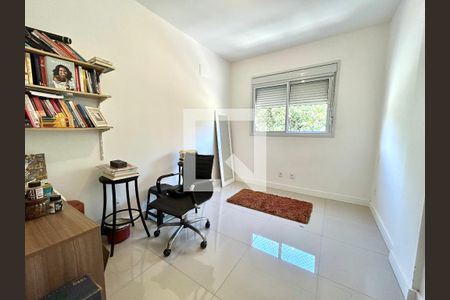 Quarto de apartamento para alugar com 2 quartos, 63m² em Pantanal, Florianópolis