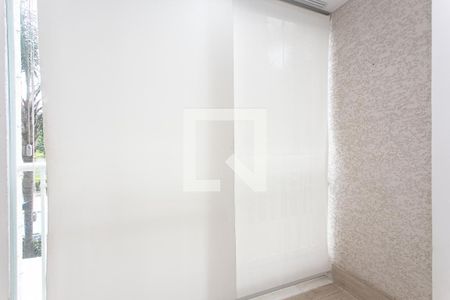 Varanda da Sala de apartamento para alugar com 2 quartos, 58m² em Guaiauna, São Paulo