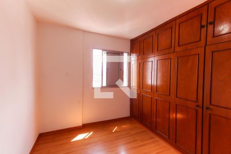 Quarto 1 de apartamento para alugar com 2 quartos, 60m² em Água Rasa, São Paulo