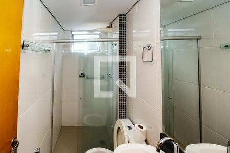 Apartamento para alugar com 3 quartos, 136m² em Paquetá, Belo Horizonte