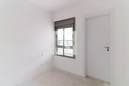 Suíte 1 de apartamento à venda com 2 quartos, 88m² em Perdizes, São Paulo