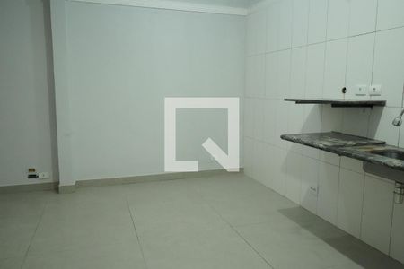Cozinha de casa à venda com 1 quarto, 30m² em Vila Esperança, São Paulo