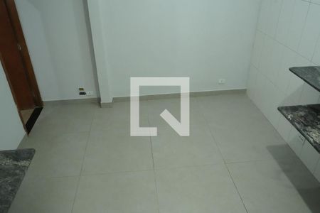 Cozinha de casa à venda com 1 quarto, 30m² em Vila Esperança, São Paulo