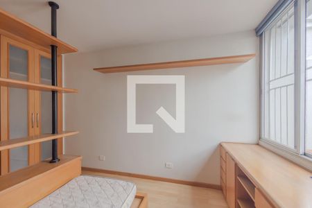 Quarto 2 de apartamento à venda com 3 quartos, 130m² em Paraíso, São Paulo