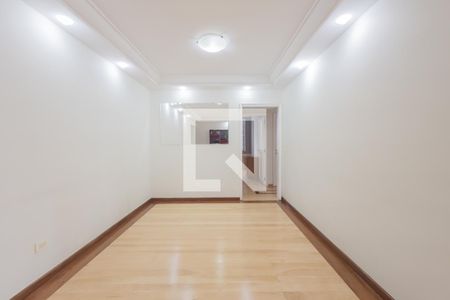 Sala de apartamento à venda com 3 quartos, 130m² em Paraíso, São Paulo