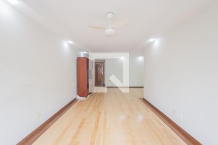 Sala de apartamento à venda com 3 quartos, 130m² em Paraíso, São Paulo