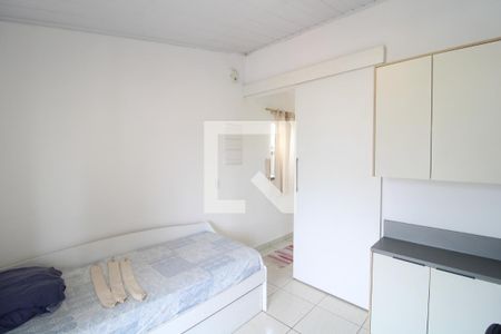 Quarto 2 de casa para alugar com 2 quartos, 65m² em Campininha, São Paulo