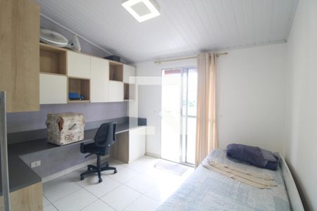 Quarto 2 de casa para alugar com 2 quartos, 65m² em Campininha, São Paulo