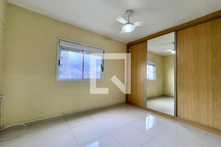 Suite de apartamento para alugar com 3 quartos, 86m² em Vila da Saúde, São Paulo