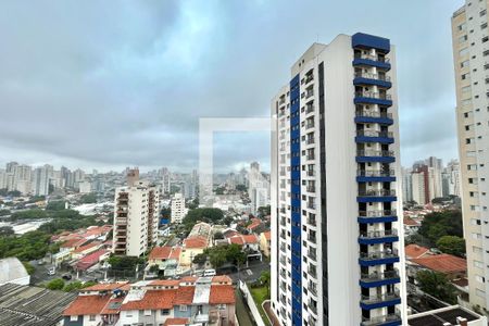 Vista da Varanda de apartamento para alugar com 3 quartos, 86m² em Vila da Saúde, São Paulo