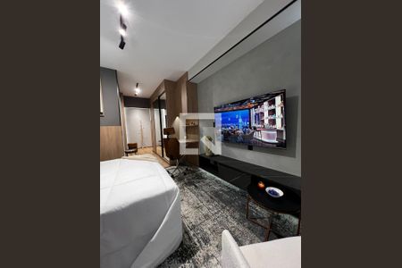 Apartamento para alugar com 1 quarto, 35m² em Pinheiros, São Paulo