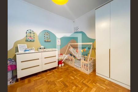 Quarto 1 (Casa 1) de casa à venda com 3 quartos, 126m² em Bandeiras, Osasco