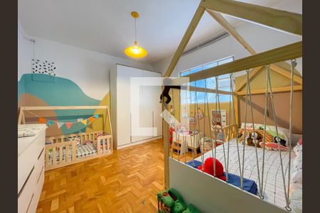 Quarto 1 (Casa 1) de casa à venda com 3 quartos, 126m² em Bandeiras, Osasco