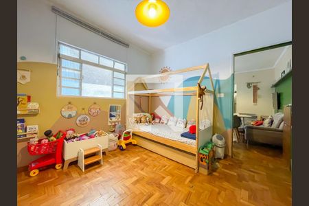 Quarto 1 (Casa 1) de casa à venda com 3 quartos, 126m² em Bandeiras, Osasco