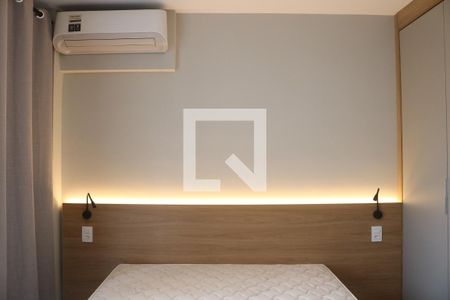 Quarto de apartamento para alugar com 1 quarto, 27m² em Água Branca, São Paulo