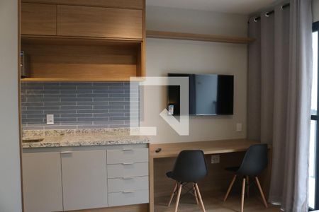 Quarto de apartamento para alugar com 1 quarto, 27m² em Água Branca, São Paulo
