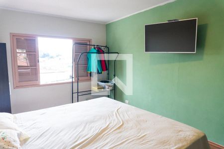 Suite de casa à venda com 3 quartos, 180m² em Parque Jabaquara, São Paulo