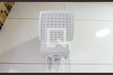 Banheiro da Suíte de casa à venda com 3 quartos, 180m² em Parque Jabaquara, São Paulo