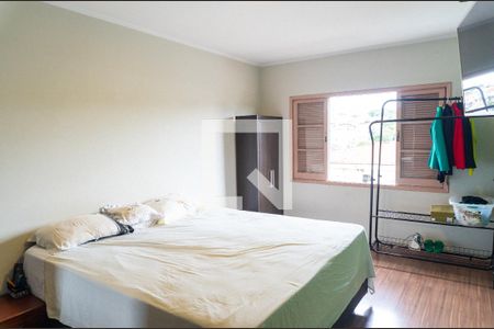 Suite de casa à venda com 3 quartos, 180m² em Parque Jabaquara, São Paulo