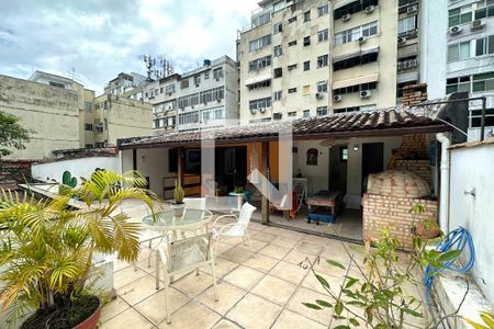 Apartamento à venda com 5 quartos, 300m² em Gávea, Rio de Janeiro