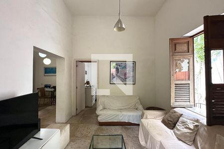 Apartamento à venda com 5 quartos, 300m² em Gávea, Rio de Janeiro