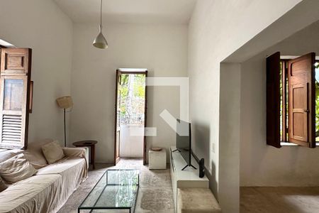 Apartamento à venda com 5 quartos, 300m² em Gávea, Rio de Janeiro