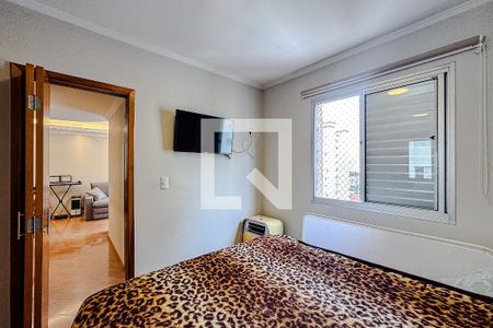 Quarto 1 de apartamento à venda com 2 quartos, 55m² em Brás, São Paulo