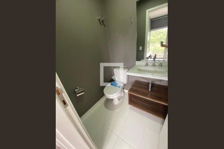 Apartamento à venda com 1 quarto, 50m² em Residencial Tambore III, Santana de Parnaíba