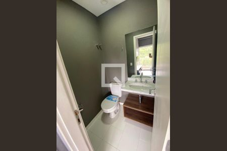 Apartamento à venda com 1 quarto, 50m² em Residencial Tambore III, Santana de Parnaíba