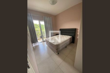 Apartamento à venda com 1 quarto, 50m² em Residencial Tambore III, Santana de Parnaíba