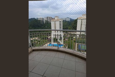 Apartamento à venda com 2 quartos, 82m² em Tamboré, Santana de Parnaíba
