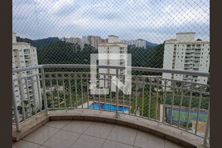 Apartamento à venda com 2 quartos, 82m² em Tamboré, Santana de Parnaíba