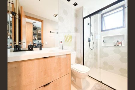 Apartamento à venda com 3 quartos, 145m² em Campo Belo, São Paulo