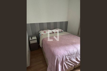 Apartamento à venda com 2 quartos, 33m² em Socorro, São Paulo