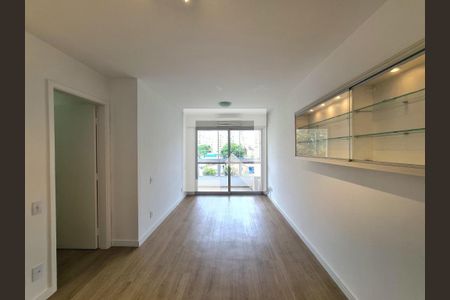 Apartamento para alugar com 2 quartos, 80m² em Indianópolis, São Paulo