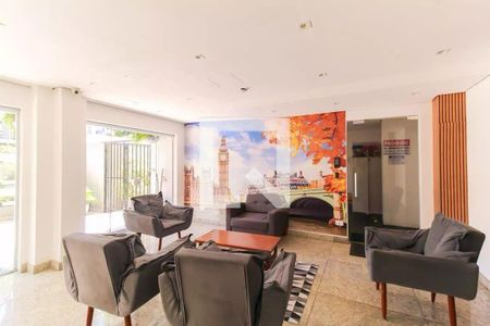 Apartamento à venda com 3 quartos, 65m² em Mooca, São Paulo