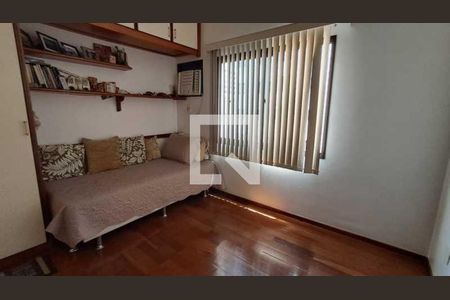 Apartamento à venda com 3 quartos, 115m² em Méier, Rio de Janeiro