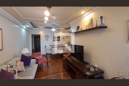 Apartamento à venda com 3 quartos, 115m² em Méier, Rio de Janeiro
