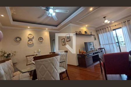 Apartamento à venda com 3 quartos, 115m² em Méier, Rio de Janeiro