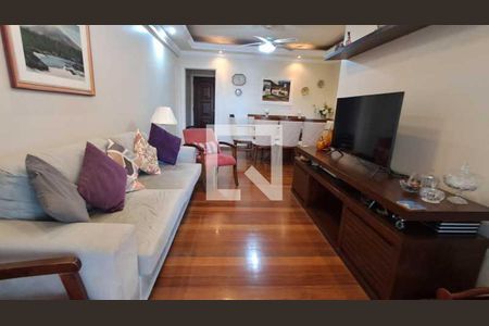 Apartamento à venda com 3 quartos, 115m² em Méier, Rio de Janeiro