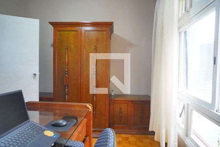 Quarto 2 de apartamento à venda com 3 quartos, 138m² em Independência, Porto Alegre