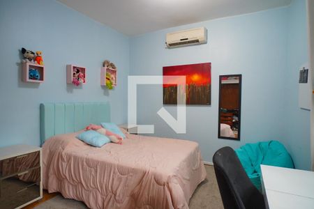 Quarto 1 de apartamento à venda com 3 quartos, 138m² em Independência, Porto Alegre
