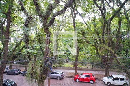 Quarto 1_Vista  de apartamento à venda com 3 quartos, 138m² em Independência, Porto Alegre