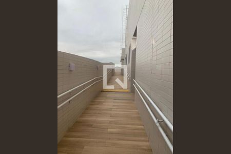 Apartamento à venda com 2 quartos, 54m² em Vila Mazzei, São Paulo