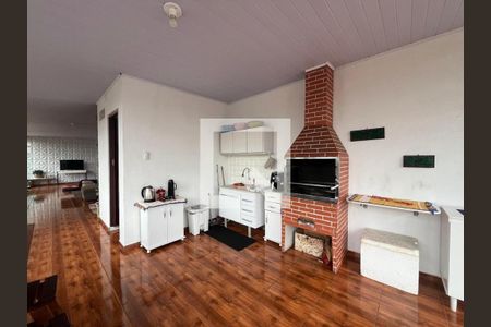 Casa à venda com 2 quartos, 188m² em Vila Helena, Santo André