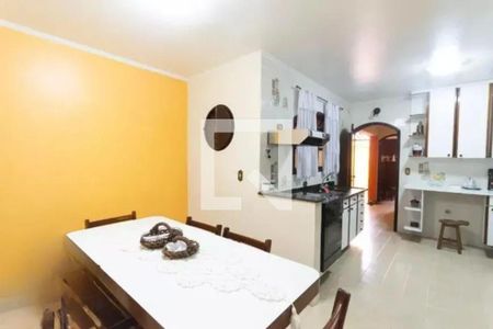 Casa à venda com 4 quartos, 230m² em Bairro dos Casa, São Bernardo do Campo