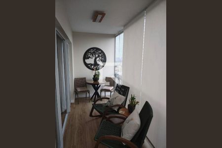 Apartamento à venda com 3 quartos, 175m² em Baeta Neves, São Bernardo do Campo