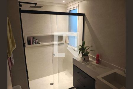 Apartamento à venda com 3 quartos, 175m² em Baeta Neves, São Bernardo do Campo